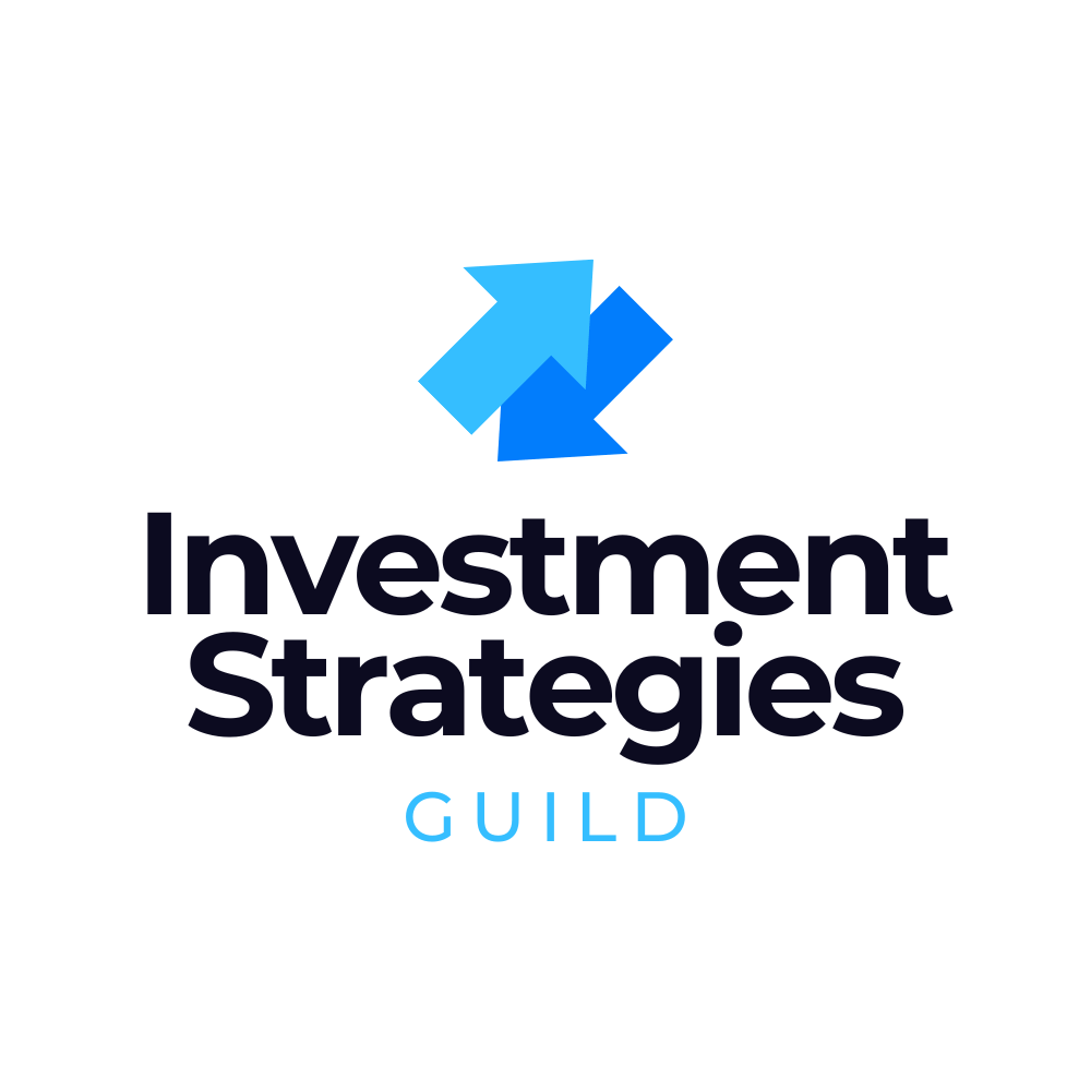 Investment Strategies Guild Logo