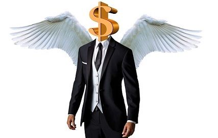 Angel Investing